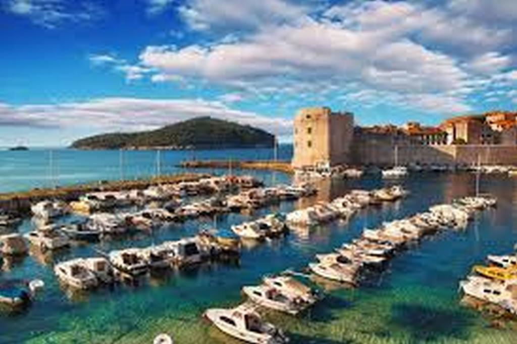 Apartment Luki Dubrovnik