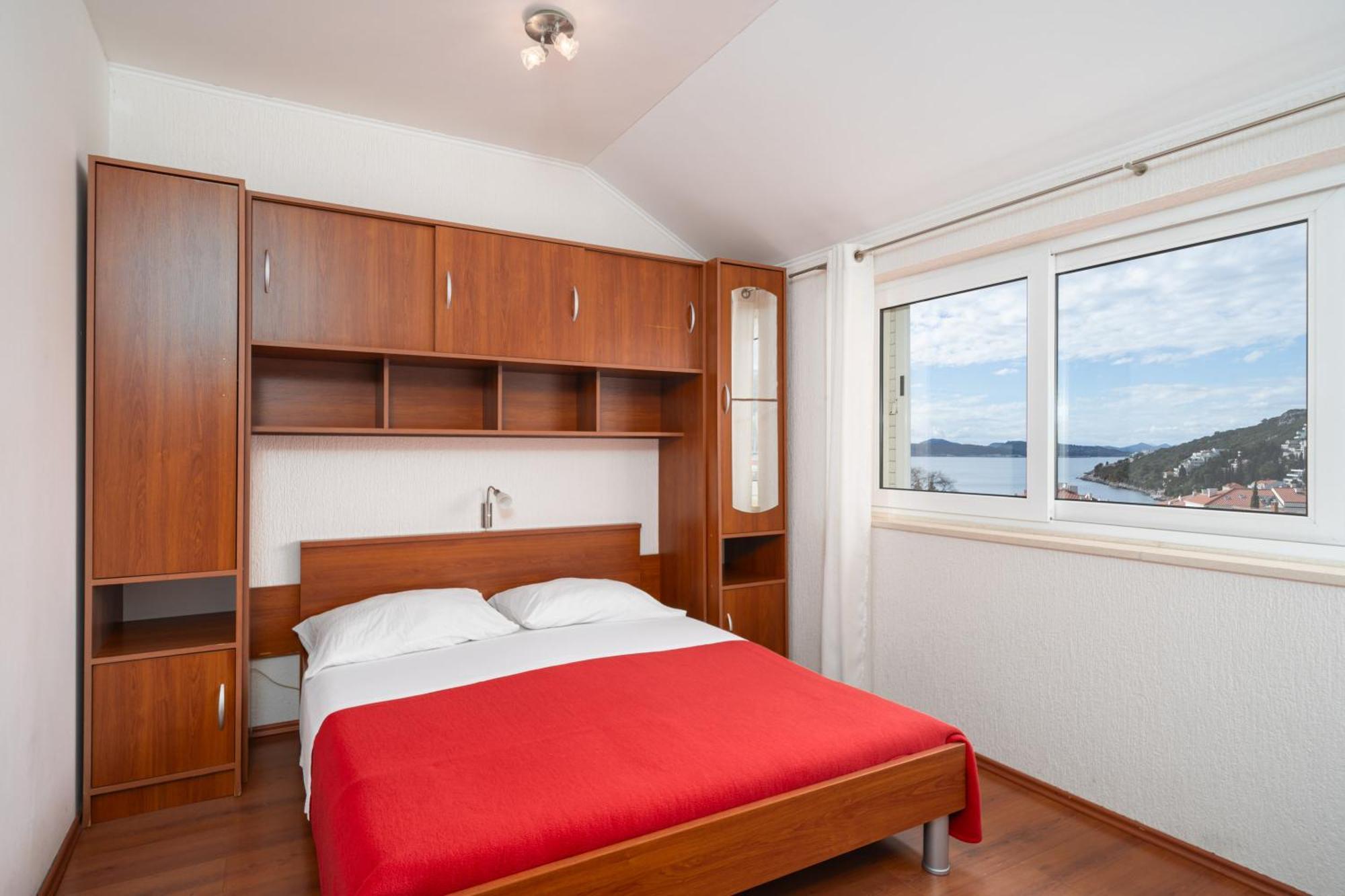 Apartment Luki *
