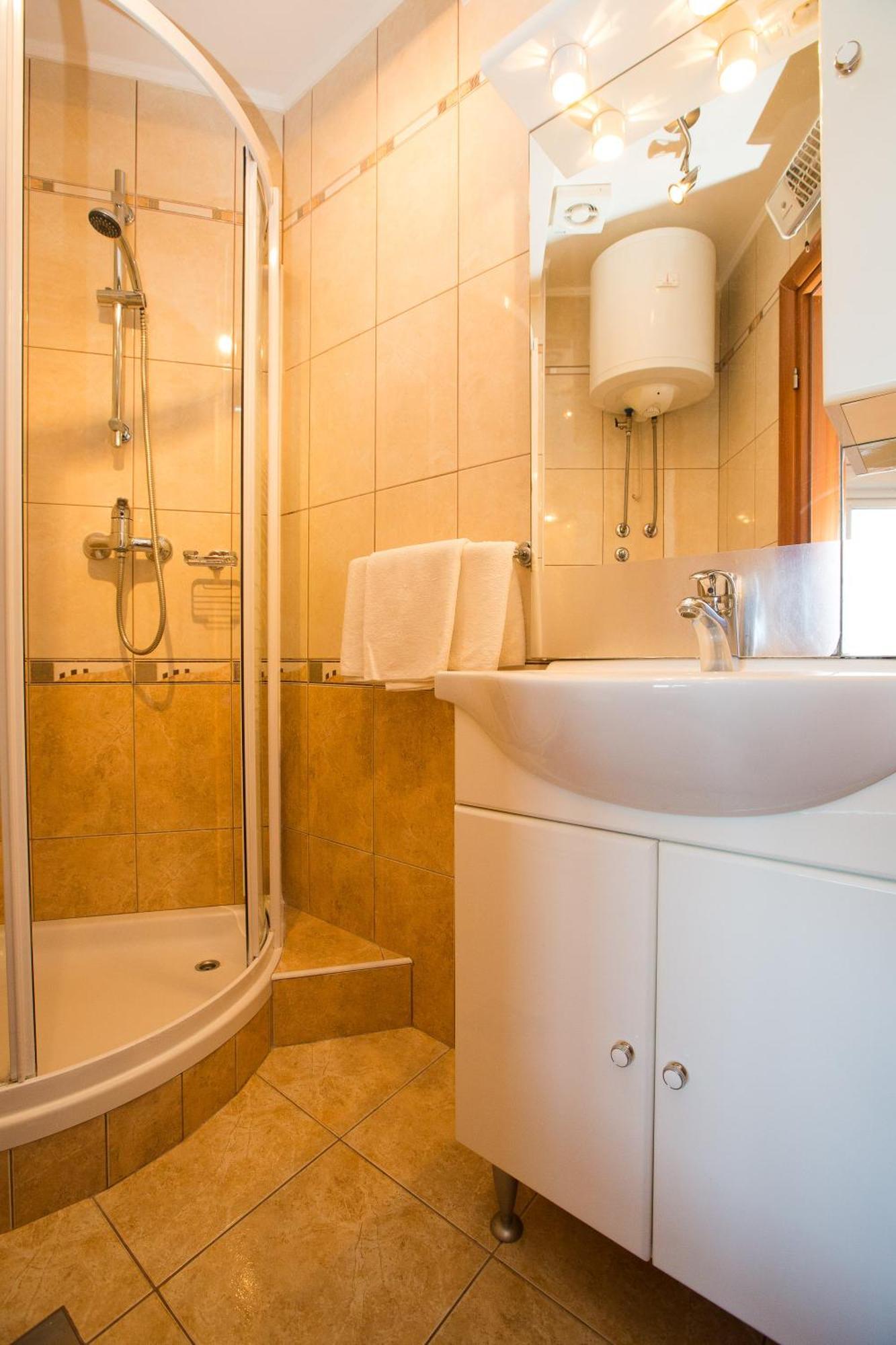 Luki Apartment Dubrovnik