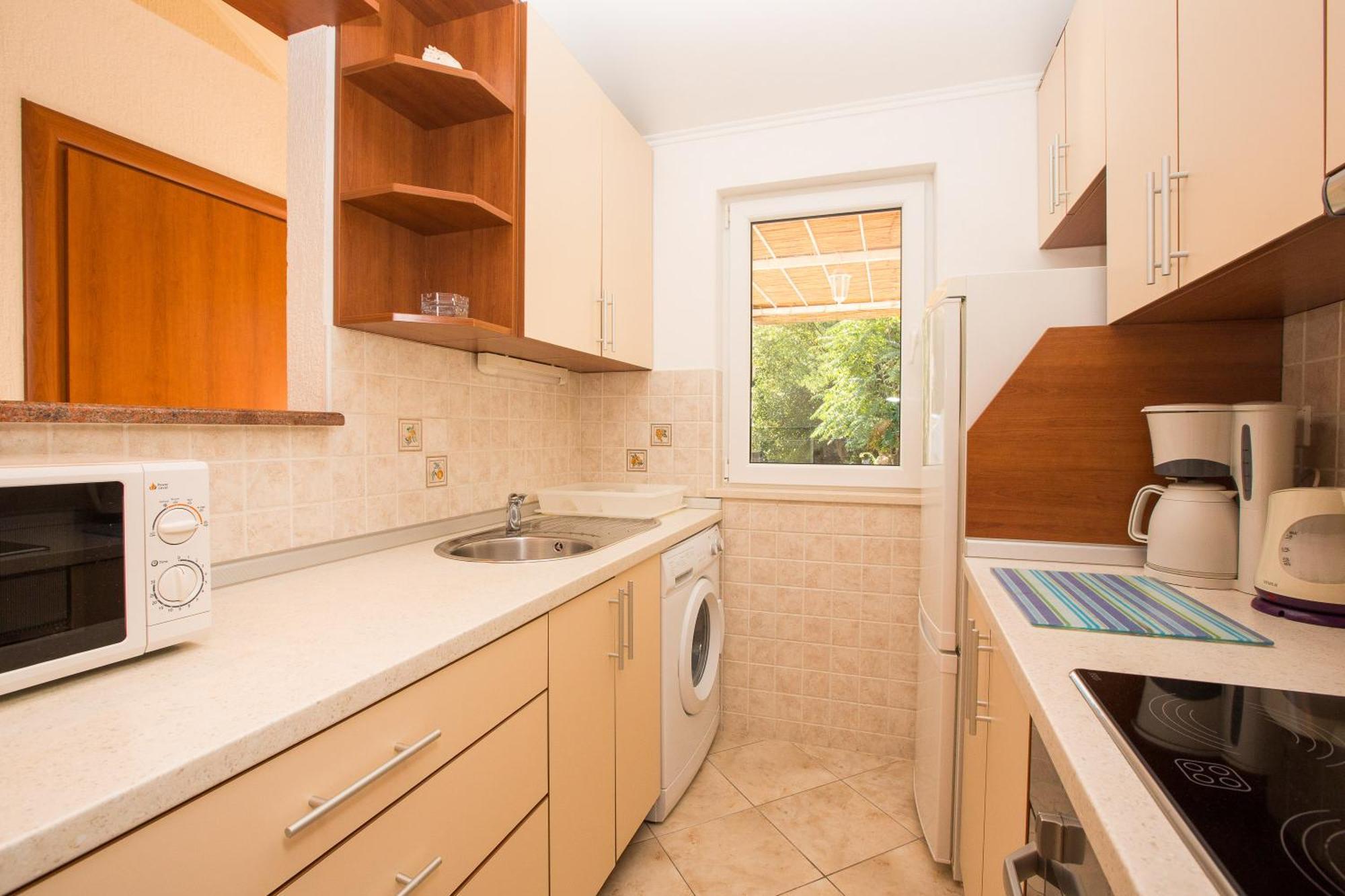 Luki Apartment Dubrovnik