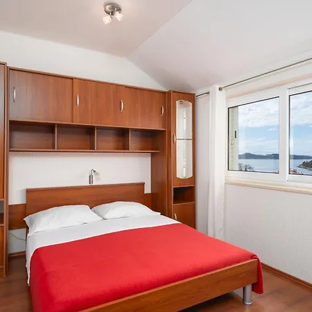 Apartment Luki Dubrovnik Buitenkant foto