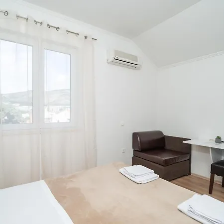 Apartment Luki Dubrovnik Buitenkant foto