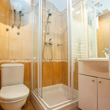 Apartment Luki Dubrovnik Buitenkant foto