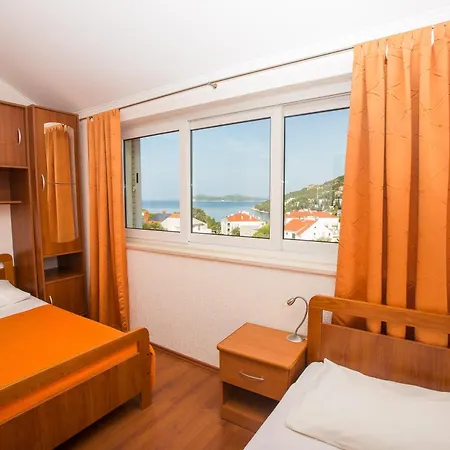 Apartment Luki Dubrovnik Buitenkant foto