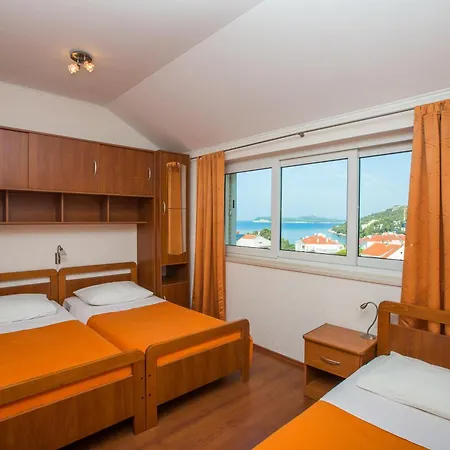 Apartment Luki Dubrovnik Buitenkant foto
