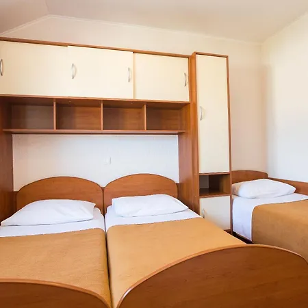 Apartment Luki Dubrovnik Buitenkant foto