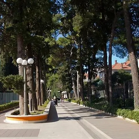 Apartment Luki Dubrovnik Kamer foto