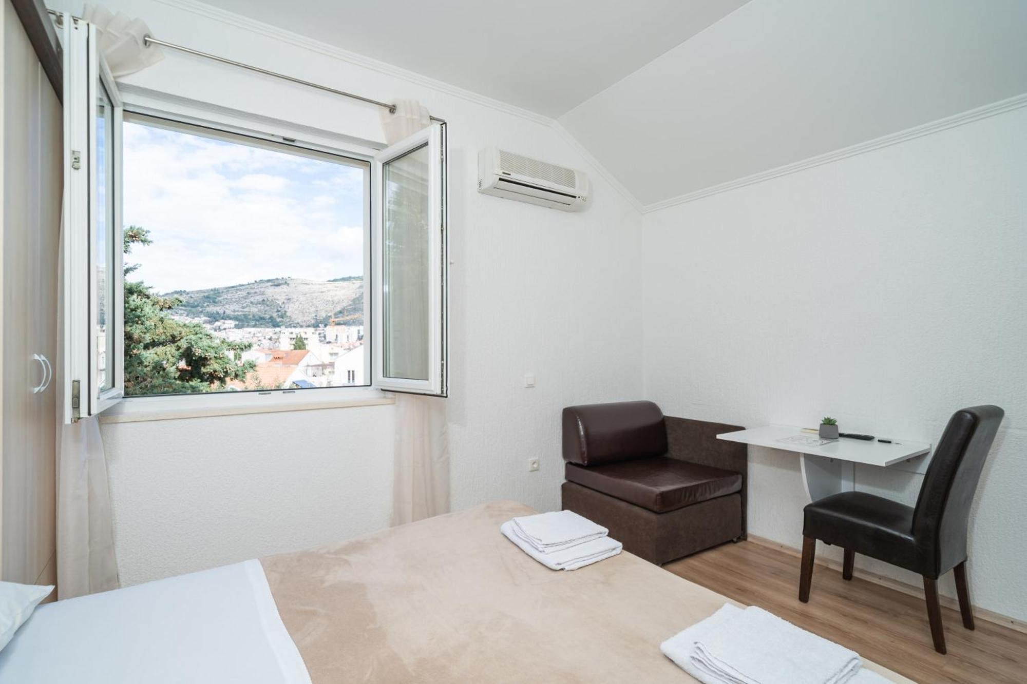 Apartament Luki *