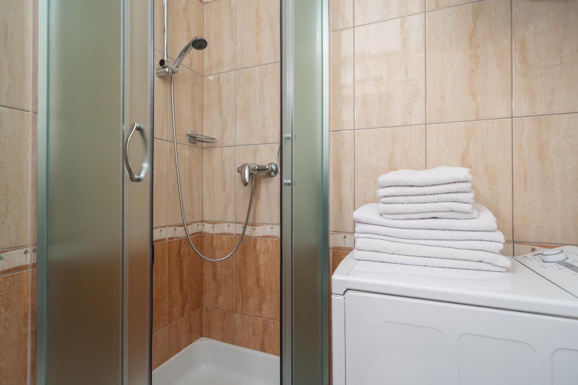 Luki Apartament