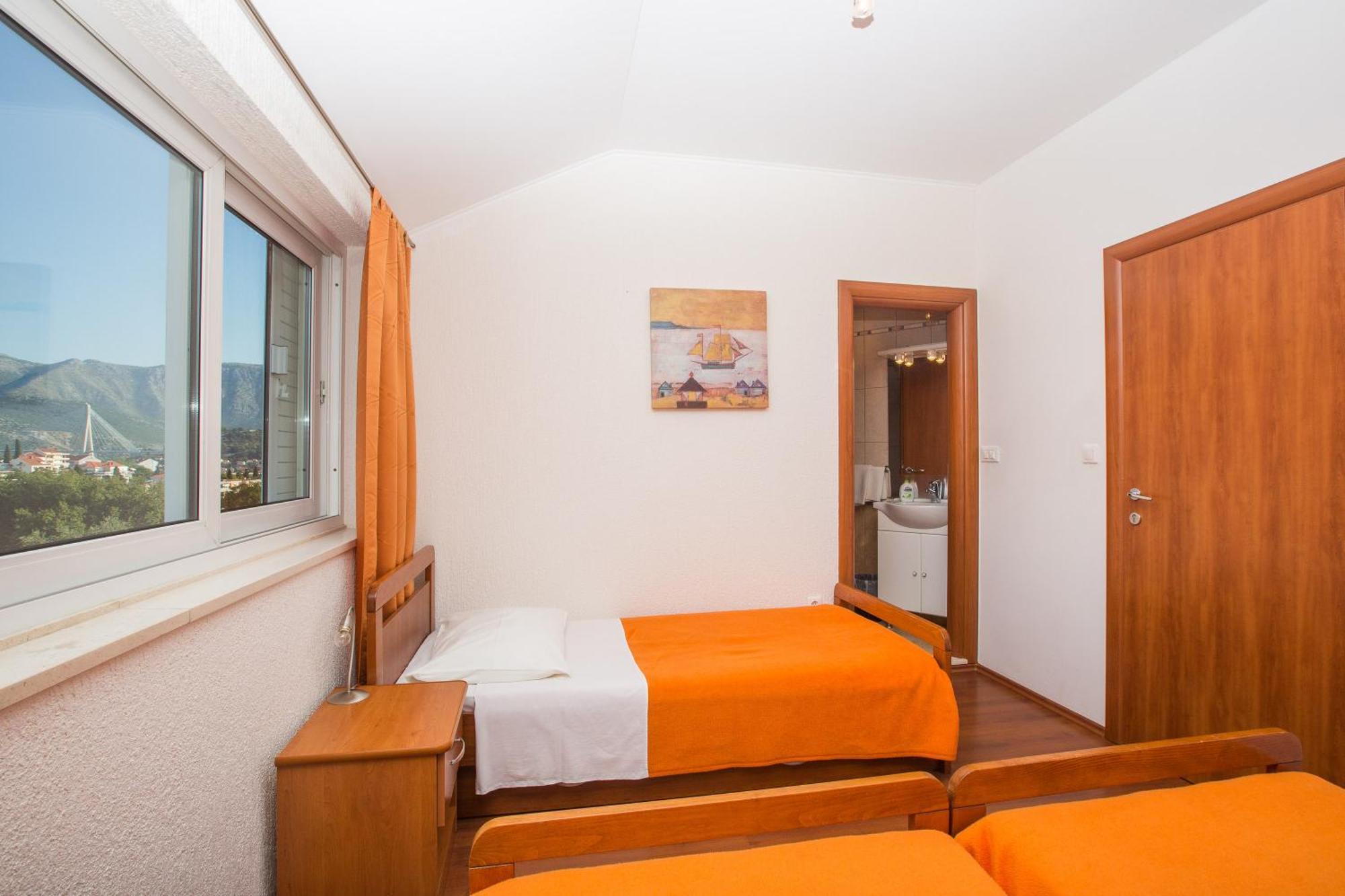 Luki Apartament
