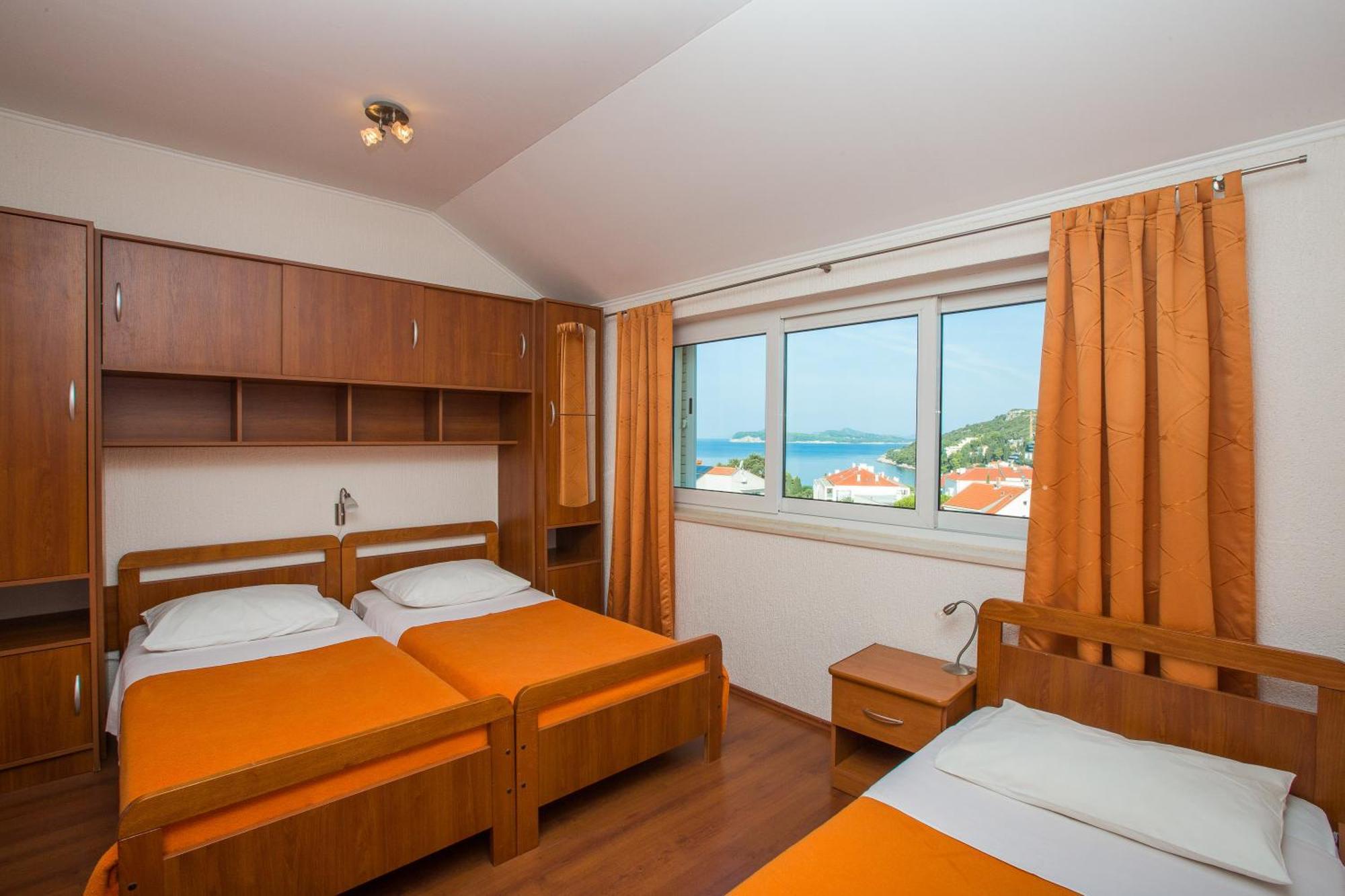 Lägenhet Luki Dubrovnik