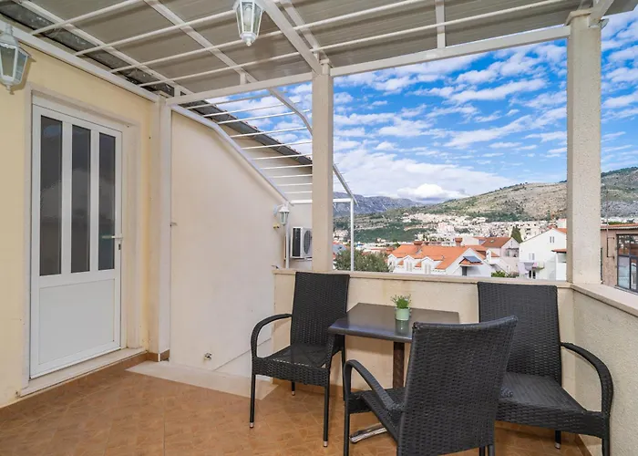Apartment Luki Dubrovnik