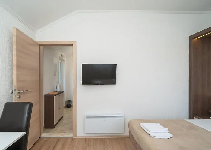 Apartment Luki Dubrovnik