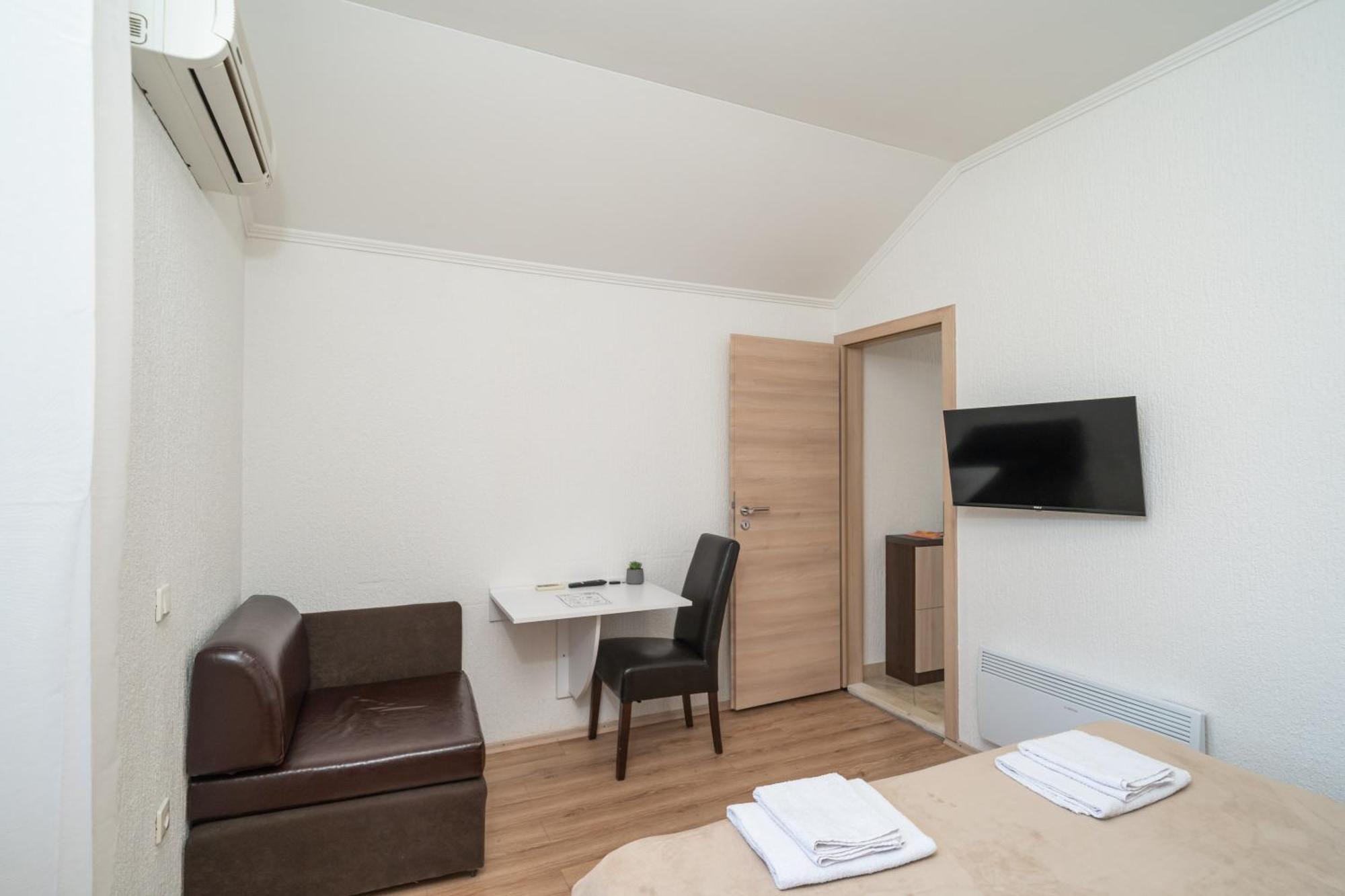 Appartement Luki